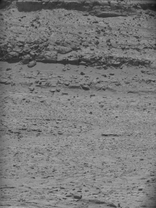 Sol 4671: Mast Camera (Mastcam)