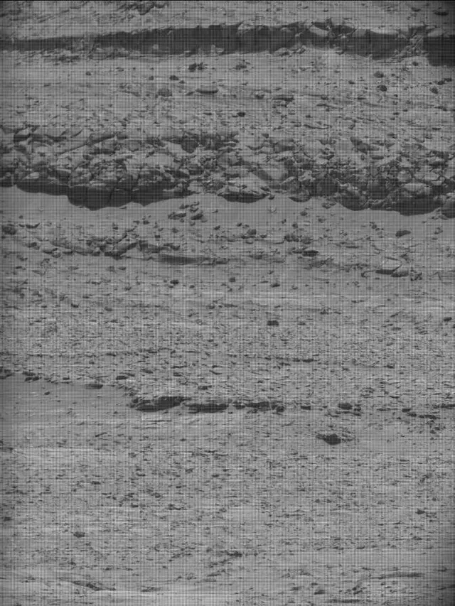 Sol 4671: Mast Camera (Mastcam)
