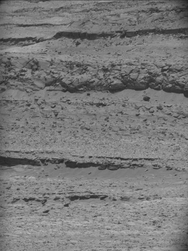 Sol 4671: Mast Camera (Mastcam)