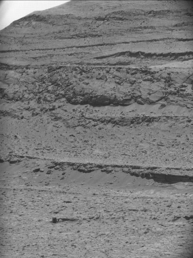 Sol 4671: Mast Camera (Mastcam)