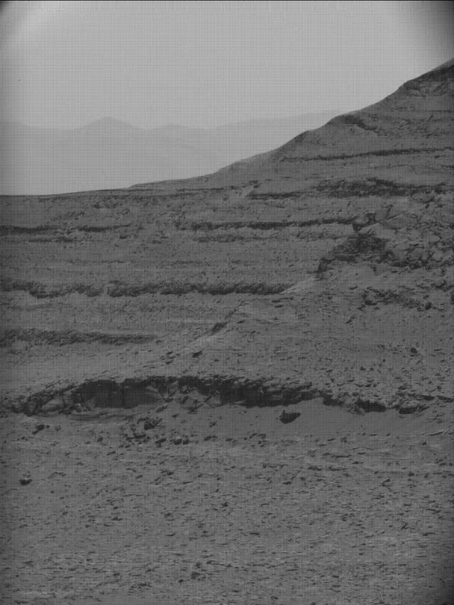 Sol 4671: Mast Camera (Mastcam)
