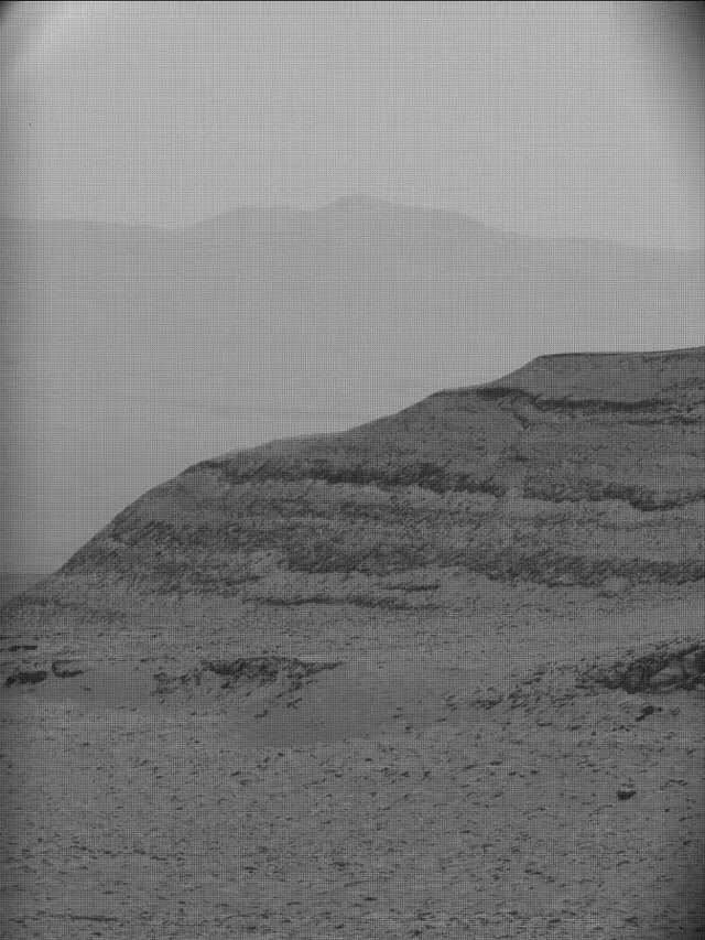 Sol 4671: Mast Camera (Mastcam)