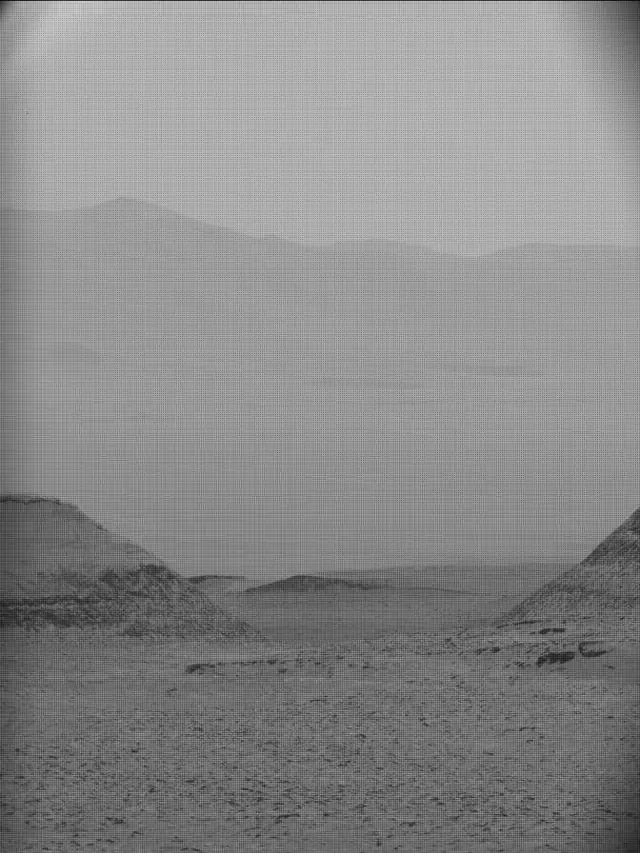 Sol 4671: Mast Camera (Mastcam)