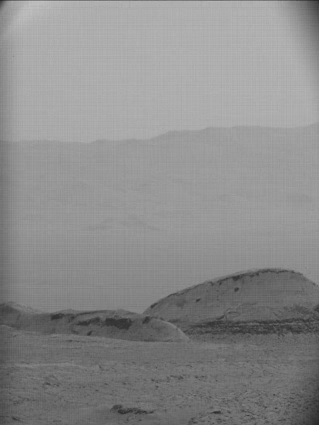 Sol 4671: Mast Camera (Mastcam)