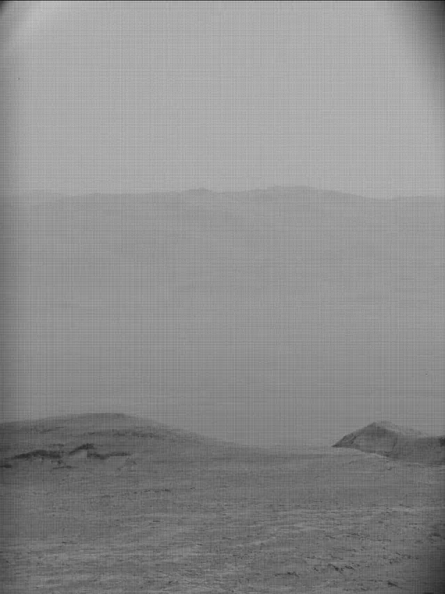 Sol 4671: Mast Camera (Mastcam)