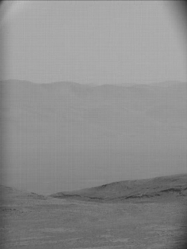 Sol 4671: Mast Camera (Mastcam)