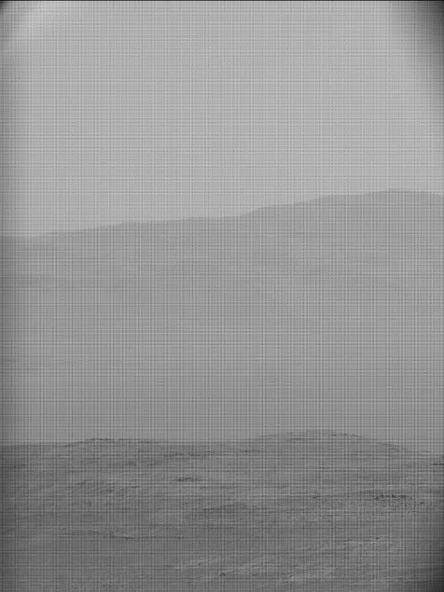 Sol 4671: Mast Camera (Mastcam)