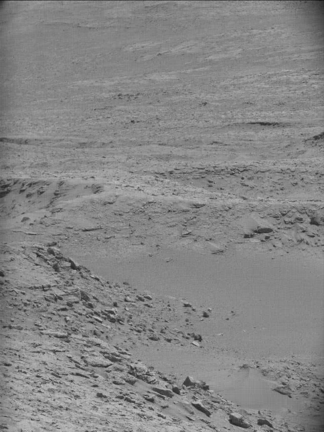 Sol 4671: Mast Camera (Mastcam)