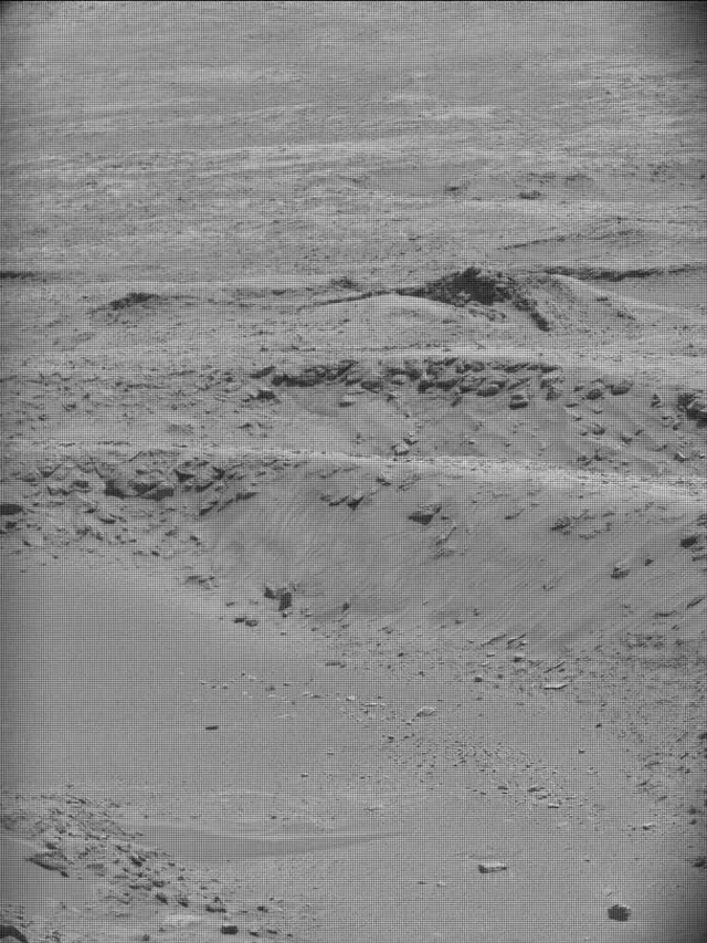 Sol 4671: Mast Camera (Mastcam)