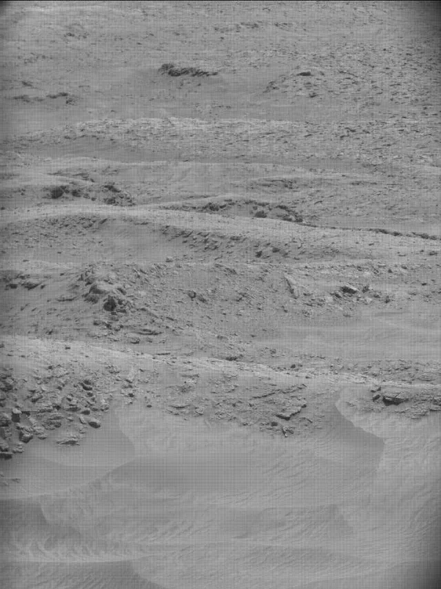 Sol 4671: Mast Camera (Mastcam)