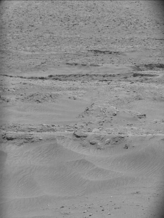 Sol 4671: Mast Camera (Mastcam)