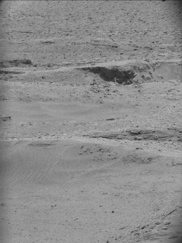 Sol 4671: Mast Camera (Mastcam)