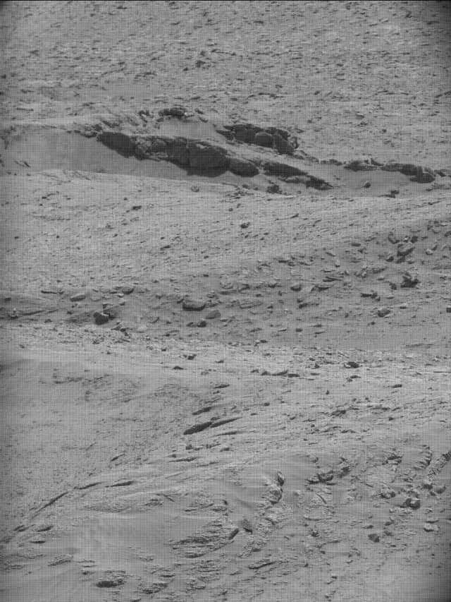 Sol 4671: Mast Camera (Mastcam)