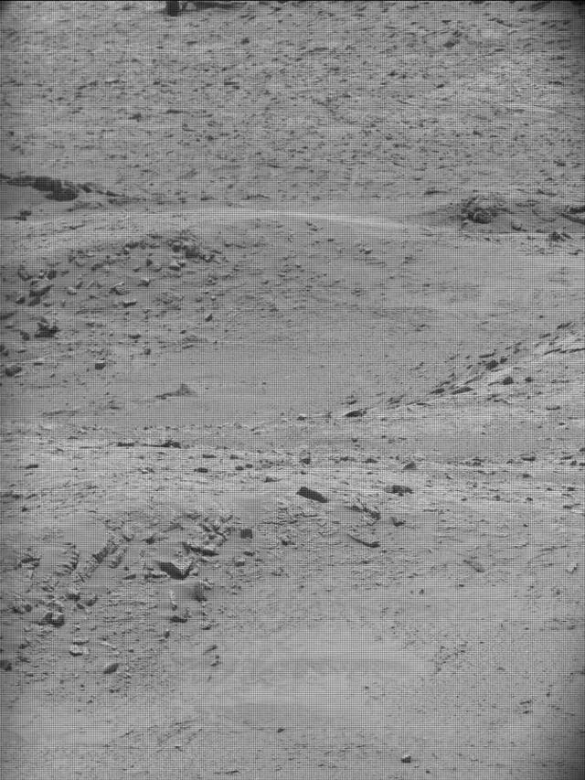 Sol 4671: Mast Camera (Mastcam)