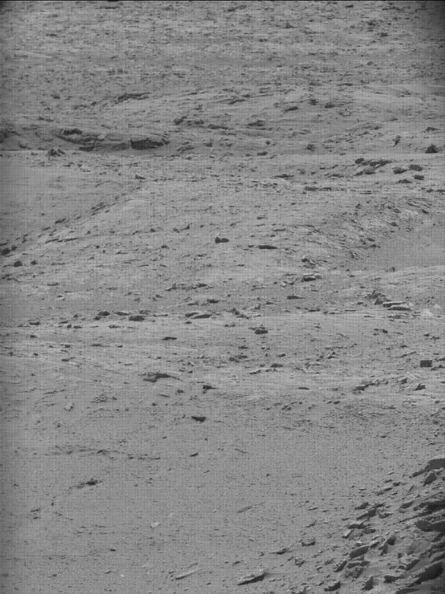 Sol 4671: Mast Camera (Mastcam)