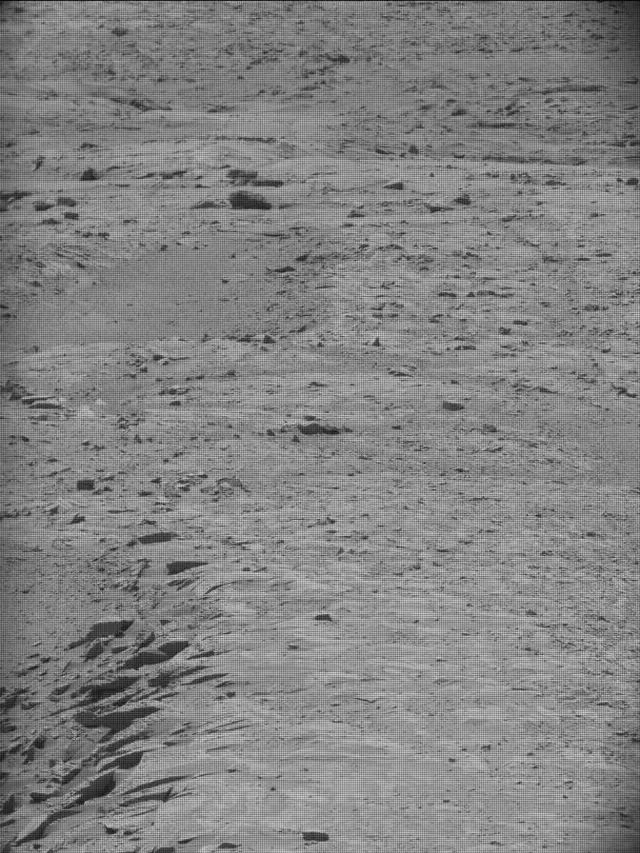 Sol 4671: Mast Camera (Mastcam)