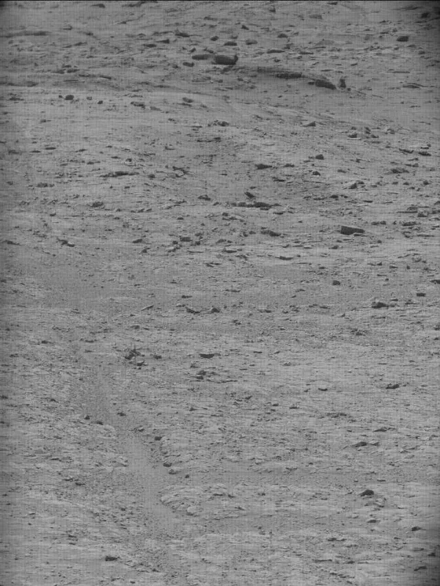 Sol 4671: Mast Camera (Mastcam)