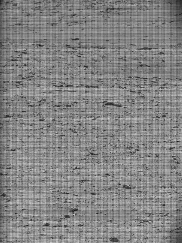 Sol 4671: Mast Camera (Mastcam)
