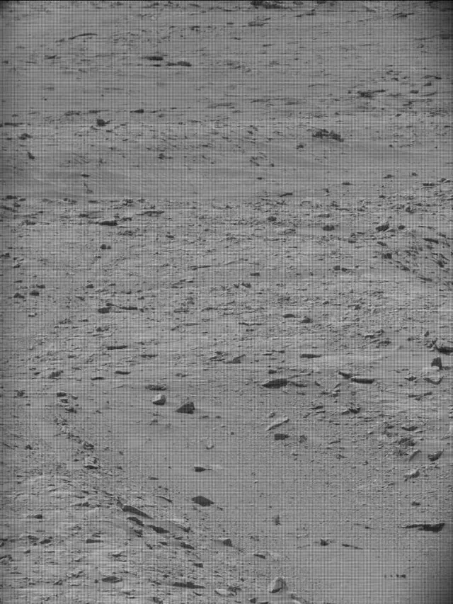 Sol 4671: Mast Camera (Mastcam)
