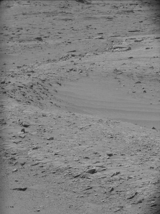 Sol 4671: Mast Camera (Mastcam)
