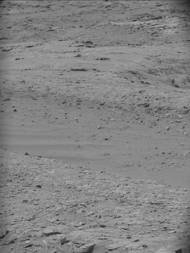 Sol 4671: Mast Camera (Mastcam)