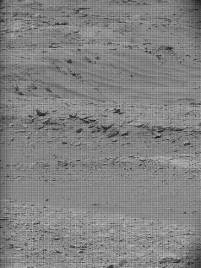Sol 4671: Mast Camera (Mastcam)
