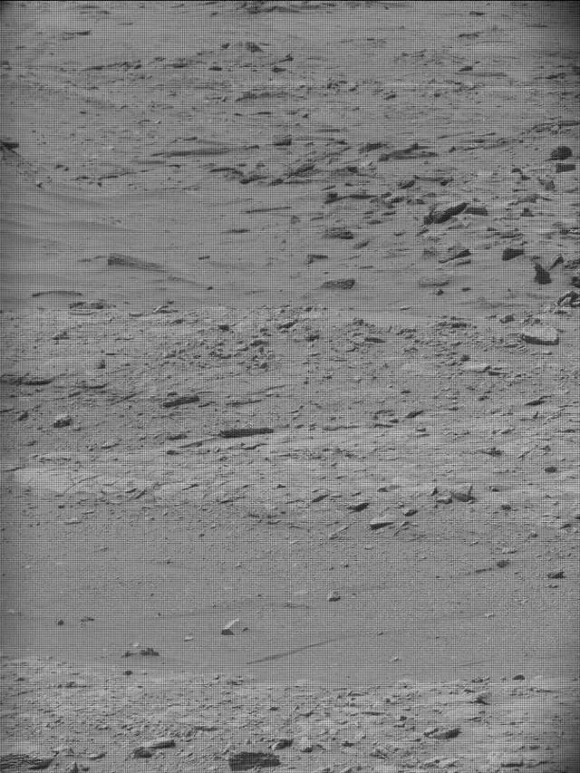 Sol 4671: Mast Camera (Mastcam)
