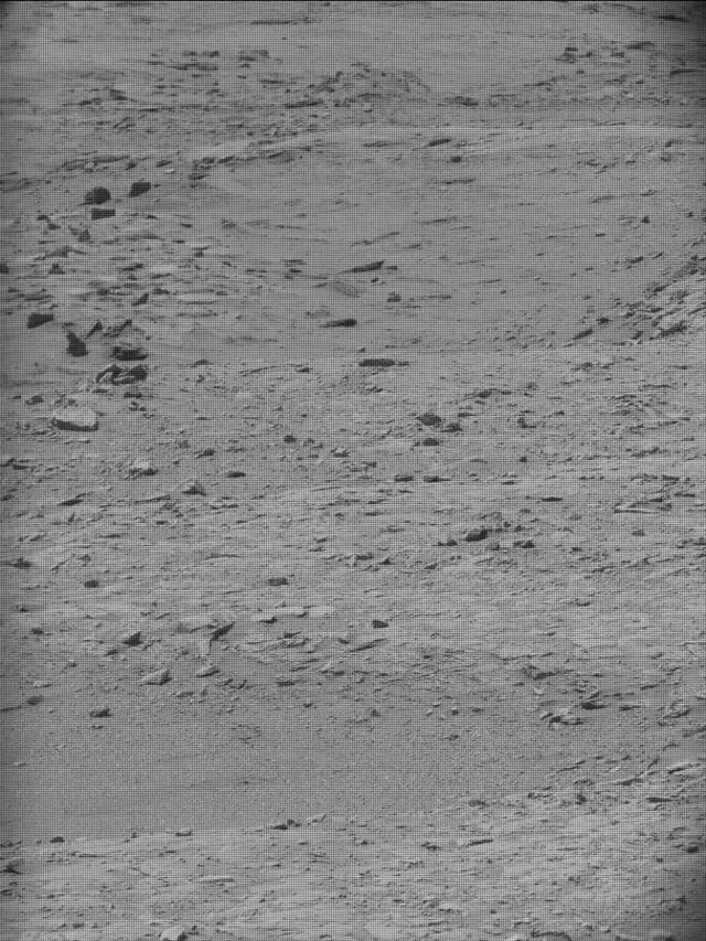 Sol 4671: Mast Camera (Mastcam)