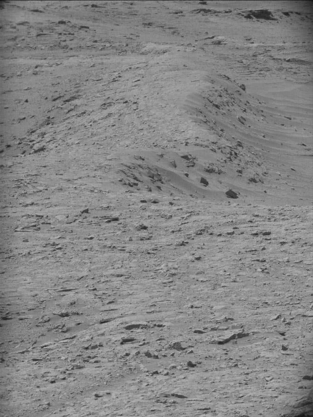 Sol 4671: Mast Camera (Mastcam)