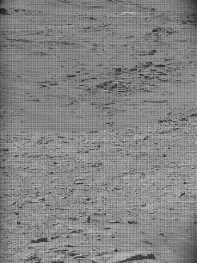 Sol 4671: Mast Camera (Mastcam)