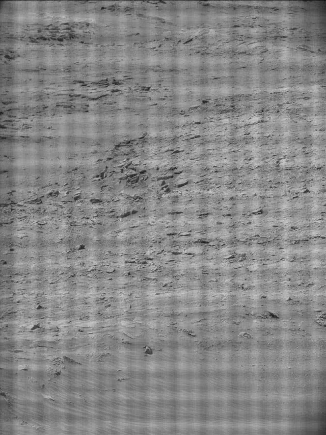 Sol 4671: Mast Camera (Mastcam)