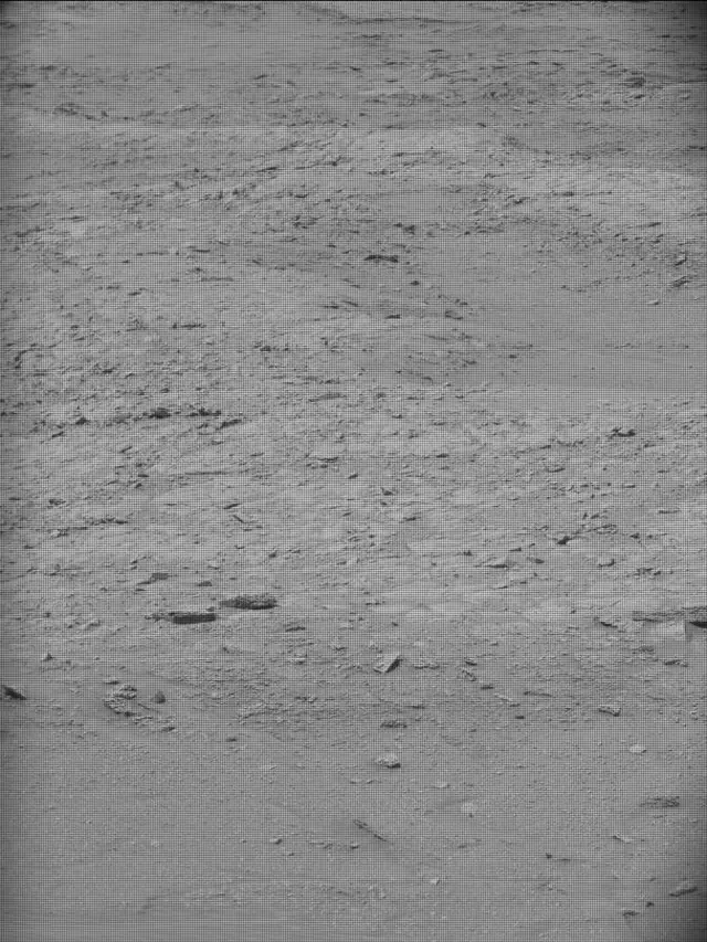 Sol 4671: Mast Camera (Mastcam)