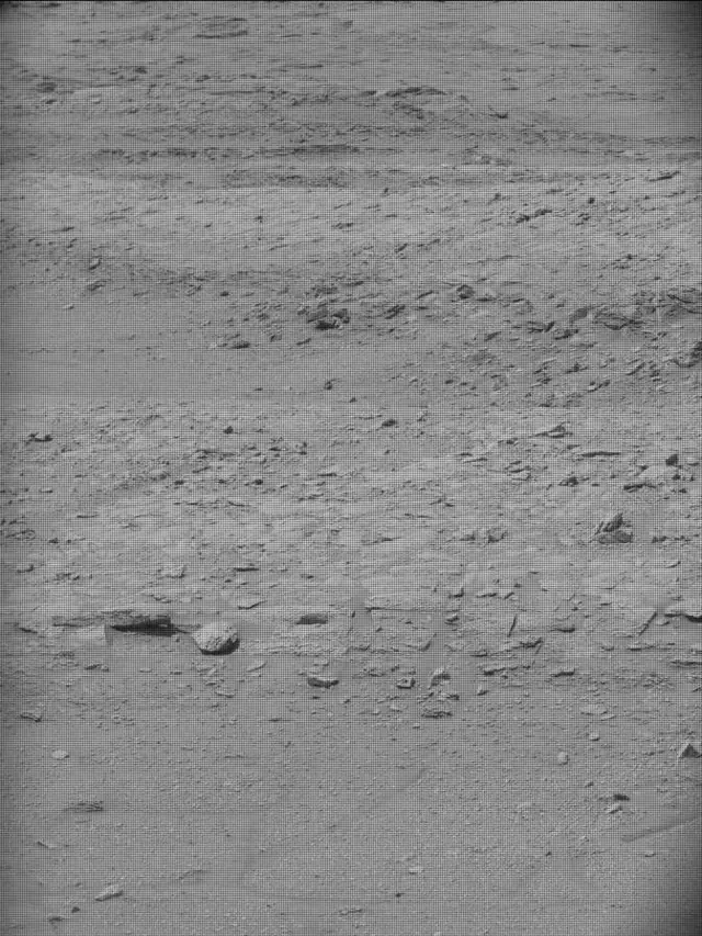 Sol 4671: Mast Camera (Mastcam)