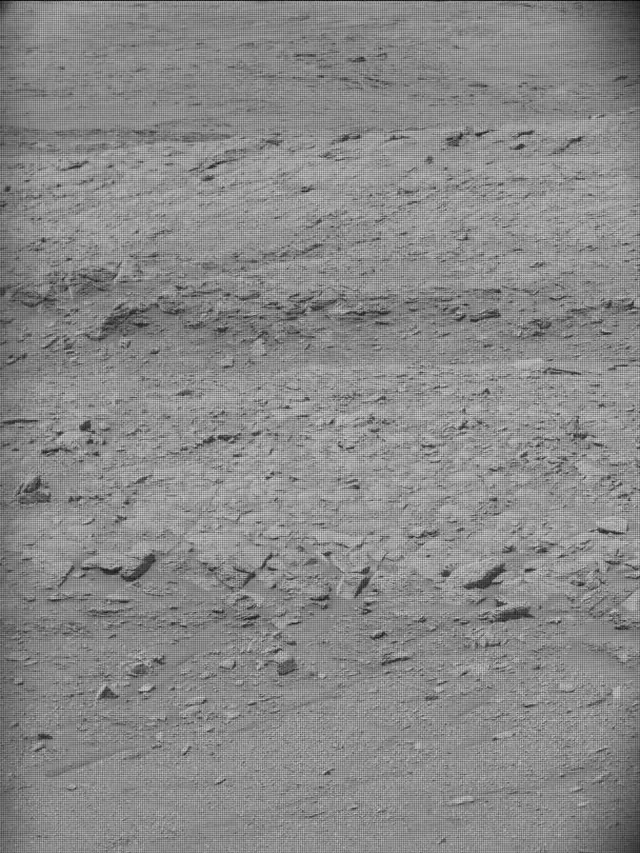 Sol 4671: Mast Camera (Mastcam)