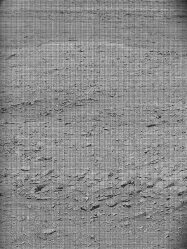 Sol 4671: Mast Camera (Mastcam)