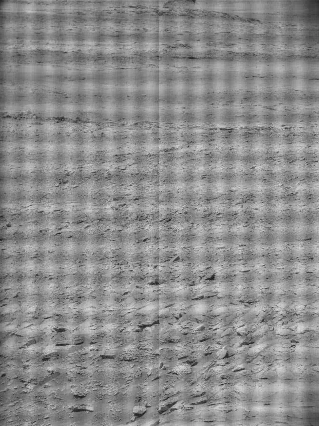 Sol 4671: Mast Camera (Mastcam)