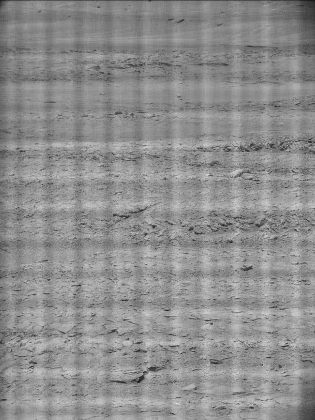 Sol 4671: Mast Camera (Mastcam)