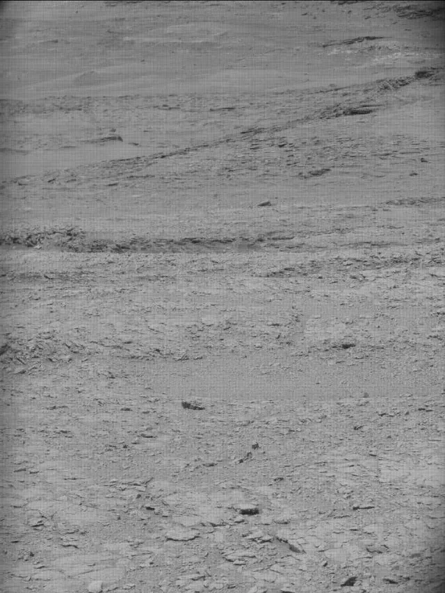 Sol 4671: Mast Camera (Mastcam)