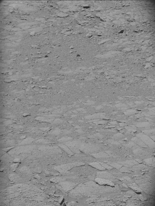 Sol 4671: Mast Camera (Mastcam)