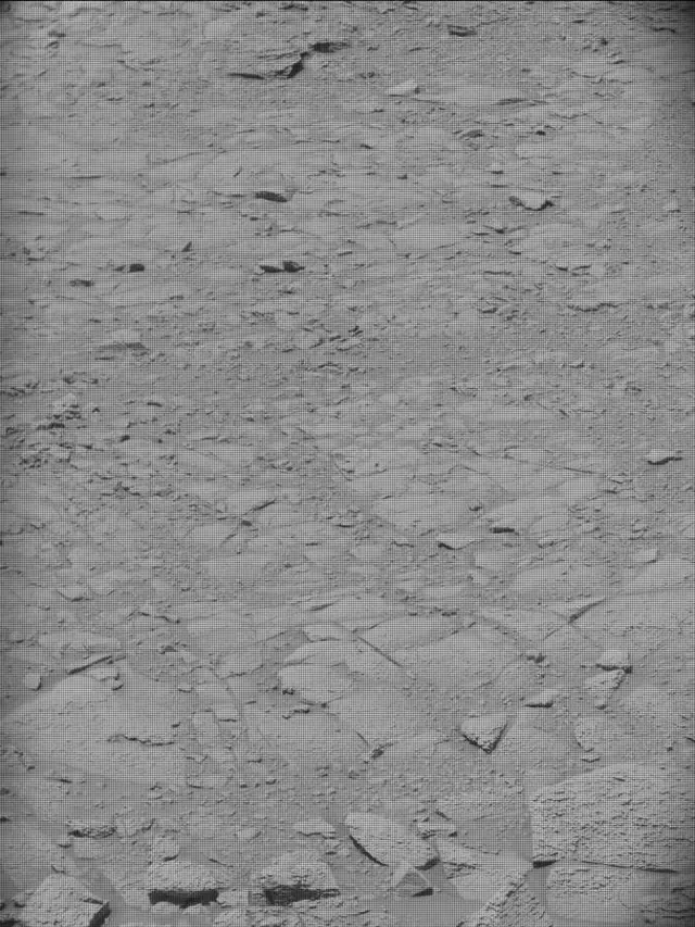 Sol 4671: Mast Camera (Mastcam)