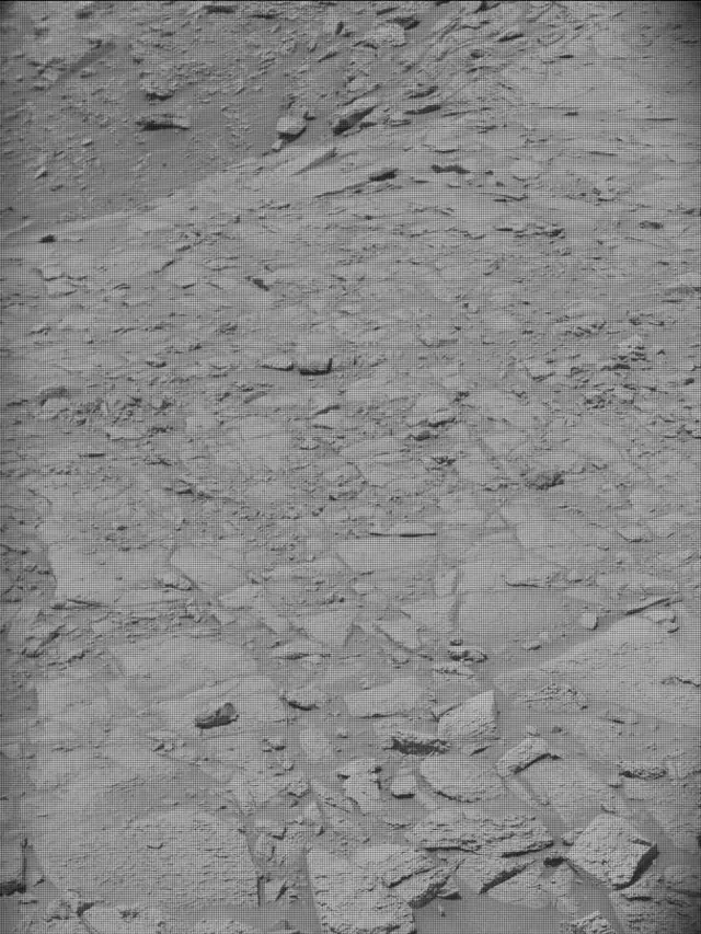 Sol 4671: Mast Camera (Mastcam)