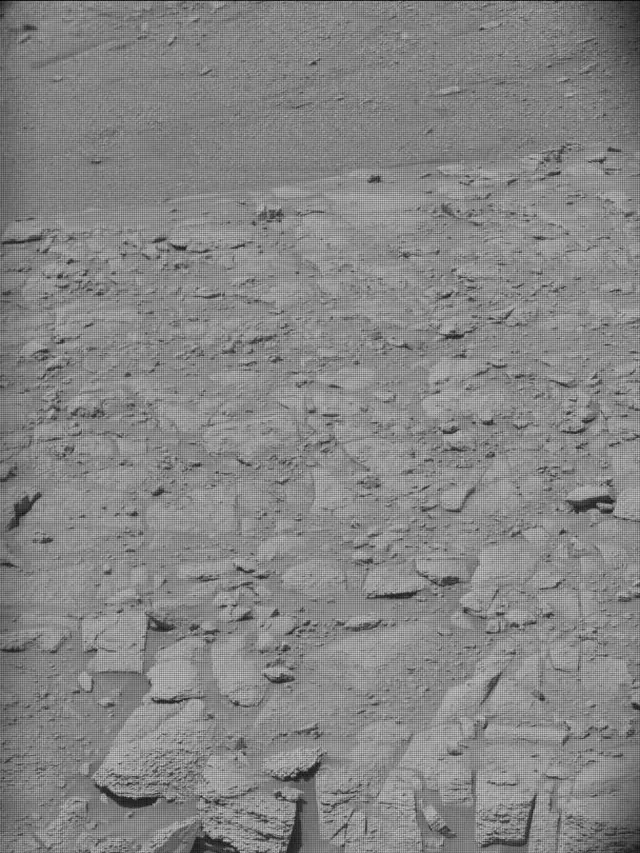 Sol 4671: Mast Camera (Mastcam)