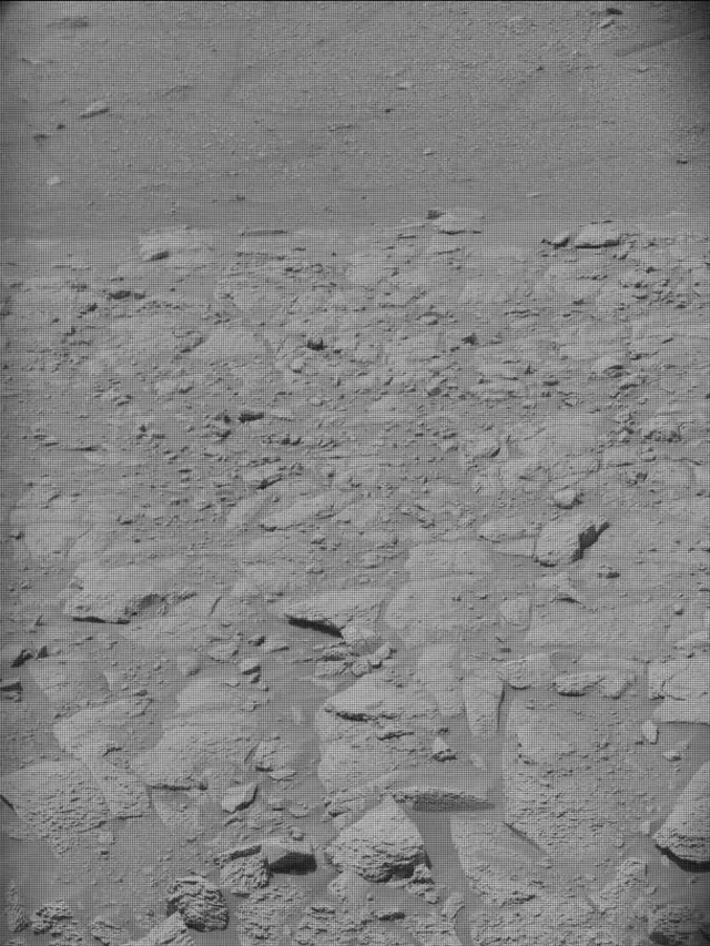 Sol 4671: Mast Camera (Mastcam)