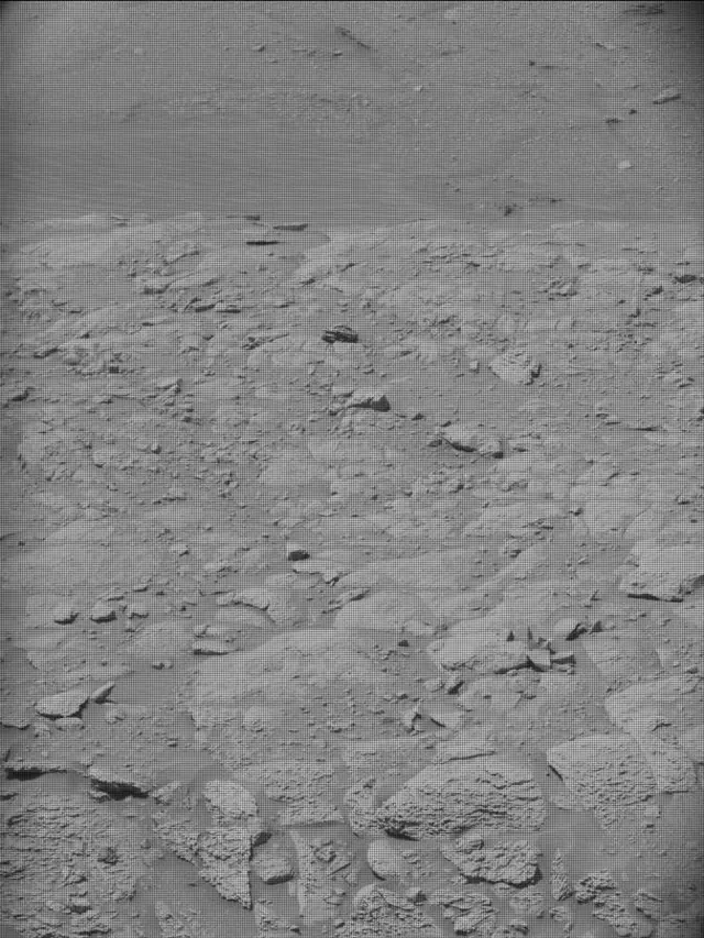 Sol 4671: Mast Camera (Mastcam)