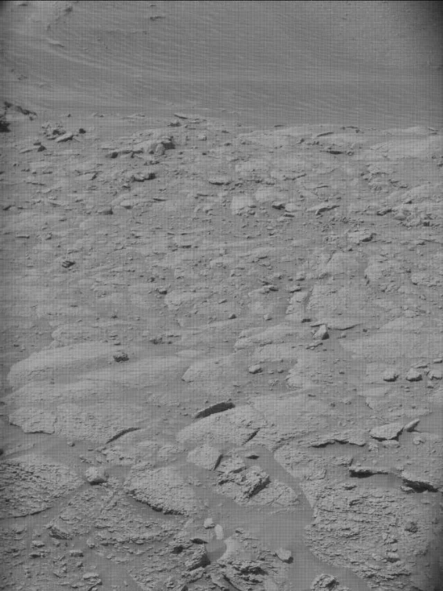 Sol 4671: Mast Camera (Mastcam)