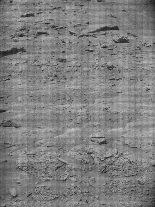 Sol 4671: Mast Camera (Mastcam)