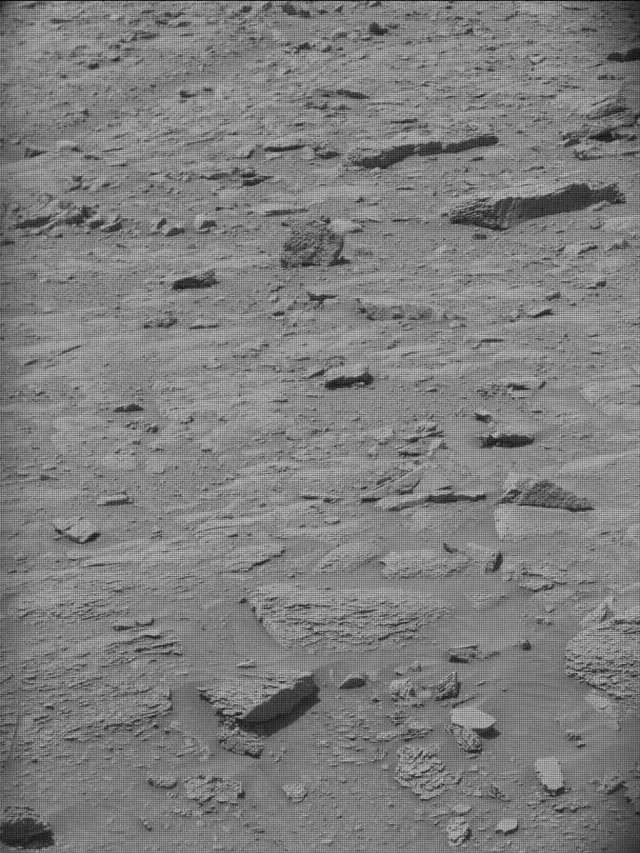 Sol 4671: Mast Camera (Mastcam)