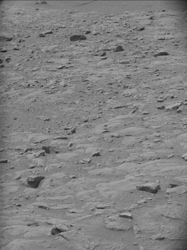 Sol 4671: Mast Camera (Mastcam)