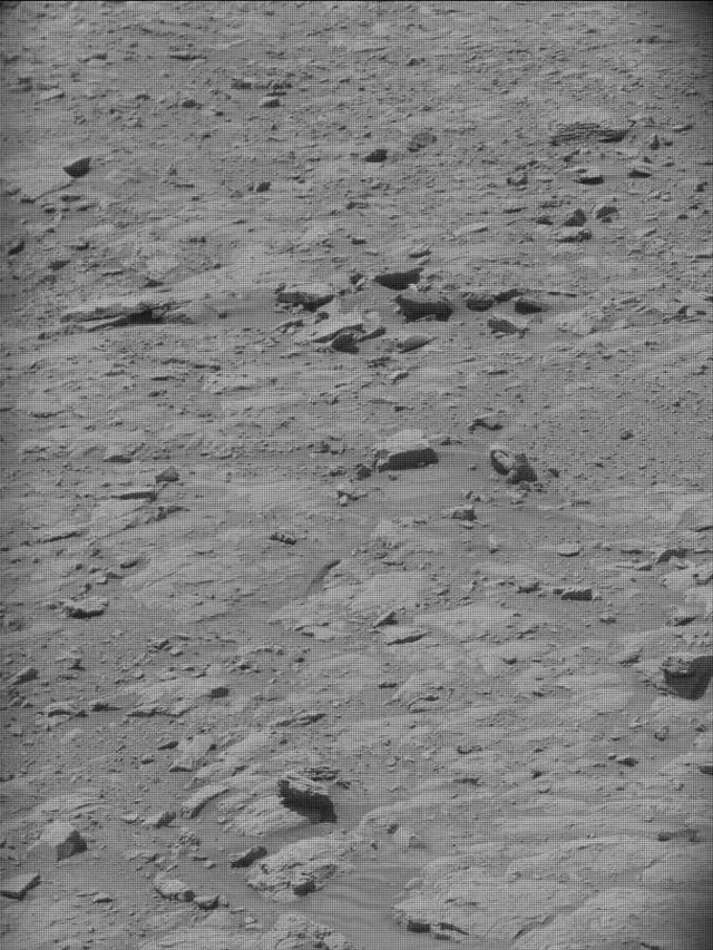 Sol 4671: Mast Camera (Mastcam)