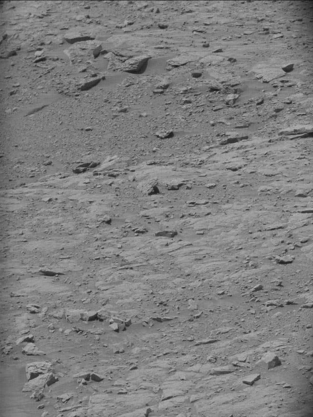 Sol 4671: Mast Camera (Mastcam)
